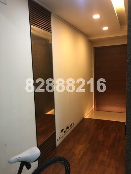 The Esparis (D18), Condominium #161382812